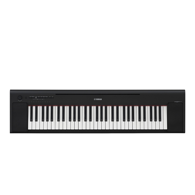 PIANO DIGITAL YAMAHA NP-15B - YAMAHA