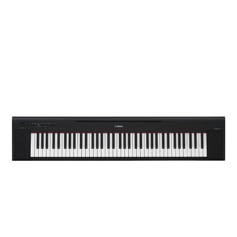 PIANO DIGITAL YAMAHA NP-35B - YAMAHA