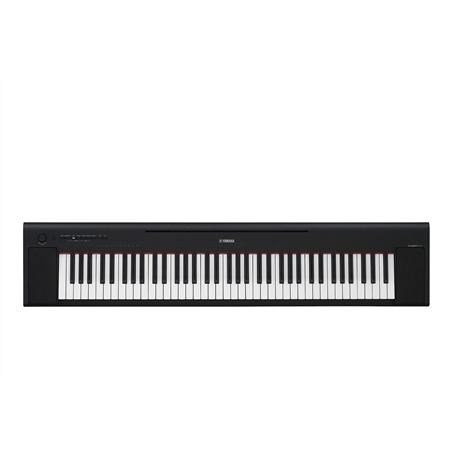 PIANO DIGITAL YAMAHA NP-35B - YAMAHA