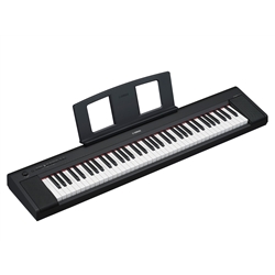 PIANO DIGITAL YAMAHA NP-35B - YAMAHA