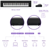 PIANO DIGITAL YAMAHA NP-35B - YAMAHA