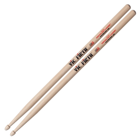 BAQUETA VIC FIRTH 5B EXTREME - VIC FIRTH