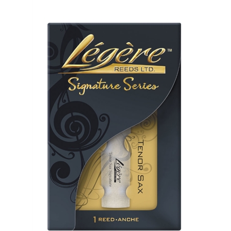 PALH LEGERE SAX TENOR SIGNATURE Nº2 3/4 - LEGERE
