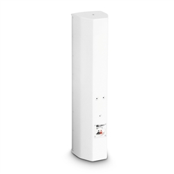 COLUNA LD SYSTEMS SAT 442 G2 W - LD SYSTEMS