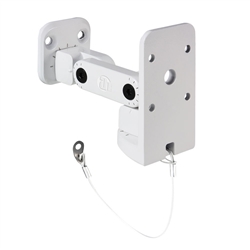 COLUNA LD SYSTEMS SAT 442 G2 W - LD SYSTEMS