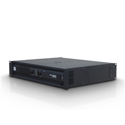 AMPLIFICADOR LD SYSTEMS DEEP-2 1600 - LD SYSTEMS