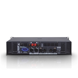 AMPLIFICADOR LD SYSTEMS DEEP-2 1600 - LD SYSTEMS