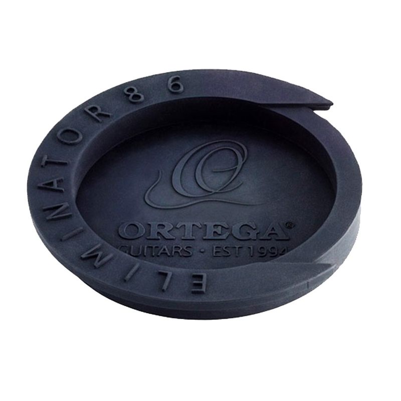 TAMPA ANTI FEEDBACK ORTEGA ELIMINATOR 86 - ORTEGA