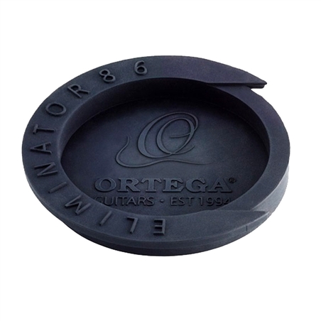 TAMPA ANTI FEEDBACK ORTEGA ELIMINATOR 86 - ORTEGA