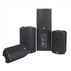 COLUNA HK AUDIO SONAR 115 XI - HK