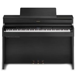 PIANO DIGITAL ROLAND HP-704 CH - ROLAND