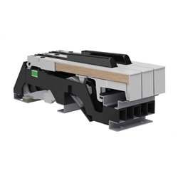 PIANO DIGITAL ROLAND HP-704 CH - ROLAND