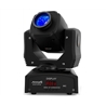MOVING HEAD AUDIBAX BOSTON 60 X 4 + FLIGHT CASE #6 - 600015625