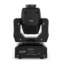 MOVING HEAD AUDIBAX BOSTON 60 X 4 + FLIGHT CASE #2 - 600015625
