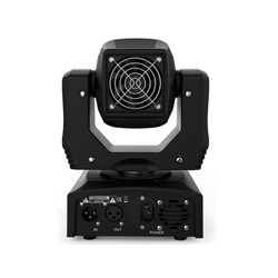 MOVING HEAD AUDIBAX BOSTON 60 X 4 + FLIGHT CASE #4 - 600015625