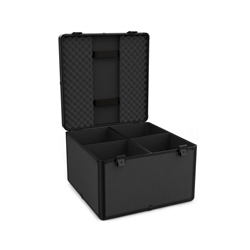 MOVING HEAD AUDIBAX BOSTON 60 X 4 + FLIGHT CASE #5 - 600015625