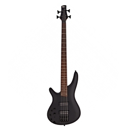 GUIT BAIXO IBANEZ SR-300EBL-WK - 135117553