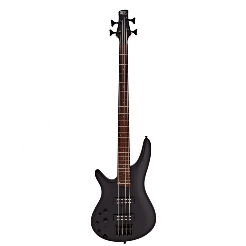 GUIT BAIXO IBANEZ SR-300EBL-WK - IBANEZ