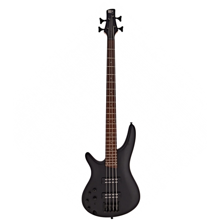 GUIT BAIXO IBANEZ SR-300EBL-WK - IBANEZ