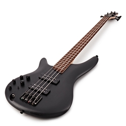 GUIT BAIXO IBANEZ SR-300EBL-WK - IBANEZ