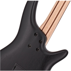 GUIT BAIXO IBANEZ SR-300EBL-WK - IBANEZ