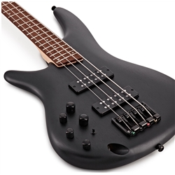 GUIT BAIXO IBANEZ SR-300EBL-WK - IBANEZ
