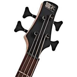 GUIT BAIXO IBANEZ SR-300EBL-WK - IBANEZ