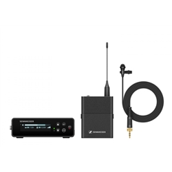 SISTEMA SENNHEISER EW-DP ME2 - 157215354