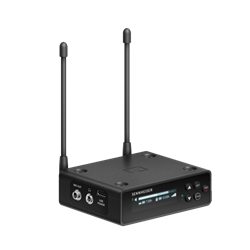 SISTEMA SENNHEISER EW-DP ME2 - SENNHEISER