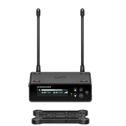 SISTEMA SENNHEISER EW-DP ME2 - SENNHEISER
