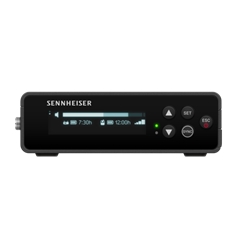 SISTEMA SENNHEISER EW-DP ME2 - SENNHEISER