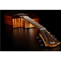 GUIT ELECT ACUST LAG T-98ACE-CAOBA - LAG