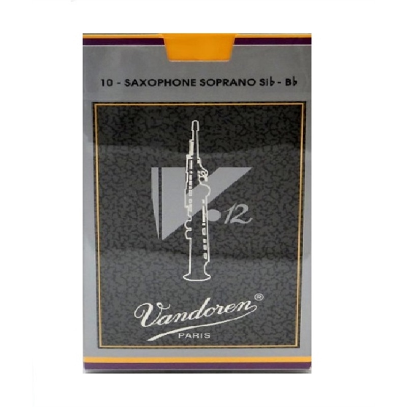 PALH VANDOREN SAX SOPRANO Nº3.5 V12 - VANDOREN