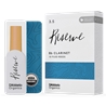 PALH D ADDARIO RESERVE ORGANIC CLARINETE 3.5 CX 10UN - D´ADDARIO
