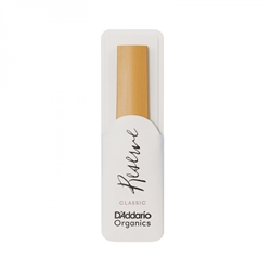PALH D ADDARIO RESERVE CLASSIC ORGANIC CLARINETE 3.5 CX 10UN - D´ADDARIO