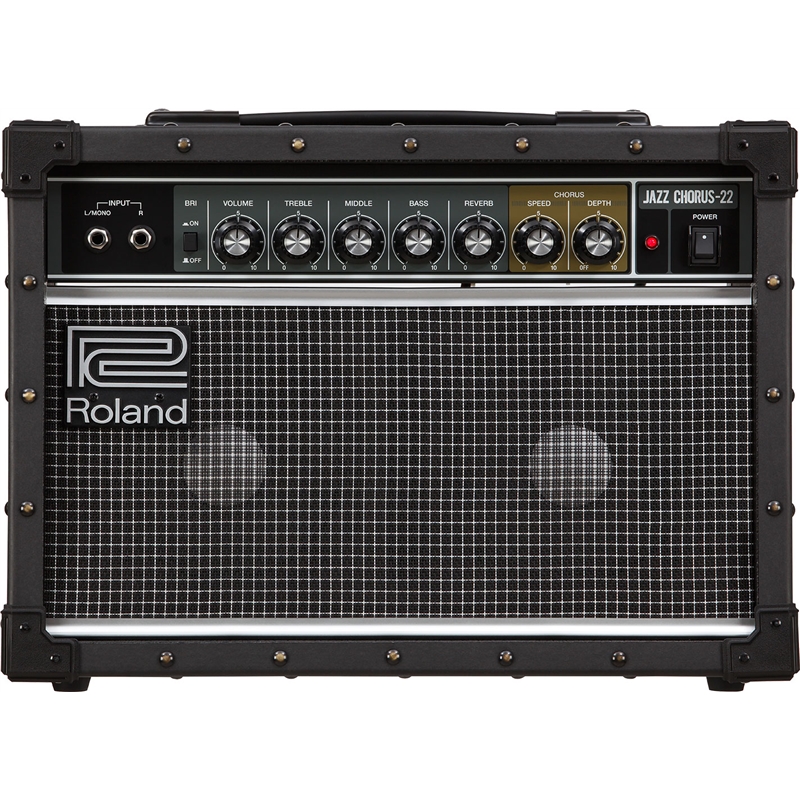 COMBO ROLAND JC-22 - ROLAND