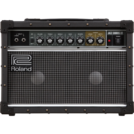 COMBO ROLAND JC-22 - ROLAND