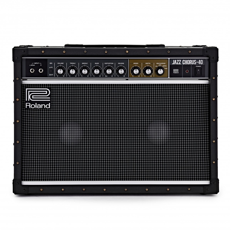 COMBO ROLAND JC-40 - ROLAND