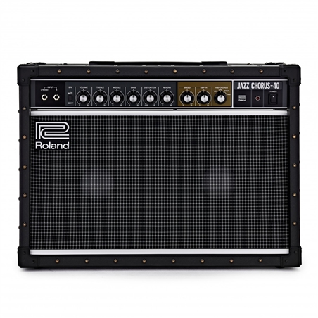 COMBO ROLAND JC-40 - ROLAND
