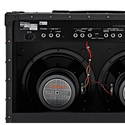 COMBO ROLAND JC-40 - ROLAND