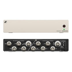 SPLITTER ATIVO SENNHEISER EW-D ASA Q-R-S - SENNHEISER