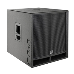 COLUNA HK AUDIO PREMIUM PR:O 118 SUB D2 - HK