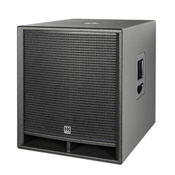 COLUNA HK AUDIO PREMIUM PR:O 118 SUB D2 - HK