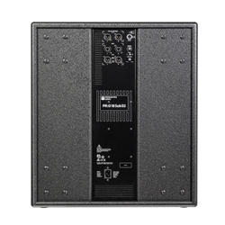 COLUNA HK AUDIO PREMIUM PR:O 118 SUB D2 - HK