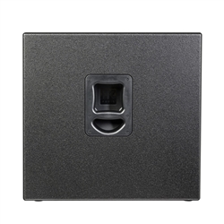 COLUNA HK AUDIO PREMIUM PR:O 118 SUB D2 - HK