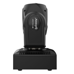 MOVING HEAD AUDIBAX ARIZONA 60 BEAM WASH  60W RGBW #4 - 600015627
