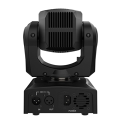 MOVING HEAD AUDIBAX ARIZONA 60 BEAM WASH  60W RGBW #6 - 600015627
