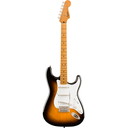 GUIT ELECT FENDER SQ CLASSIC VIBE STRAT 50S MN 2TS - FENDER