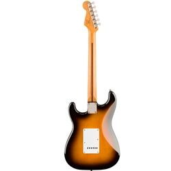 GUIT ELECT FENDER SQ CLASSIC VIBE STRAT 50S MN 2TS - FENDER