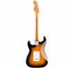 GUIT ELECT FENDER SQ CLASSIC VIBE STRAT 50S MN 2TS - FENDER